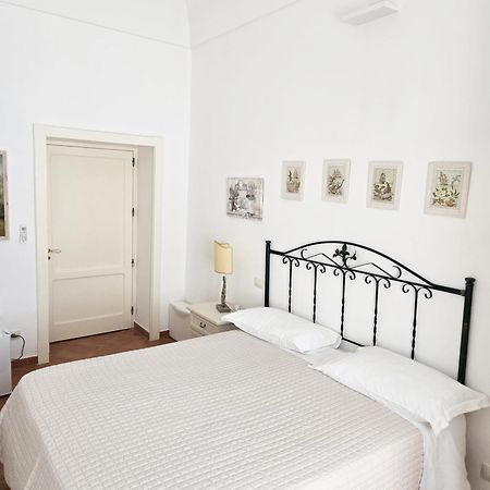 B&B Nonna Maria Termoli Exterior photo