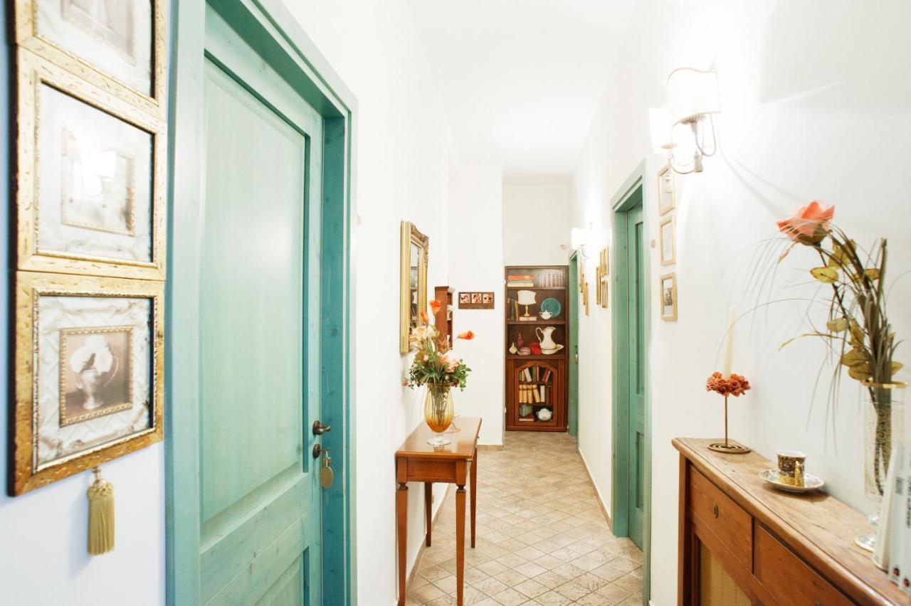B&B Nonna Maria Termoli Exterior photo