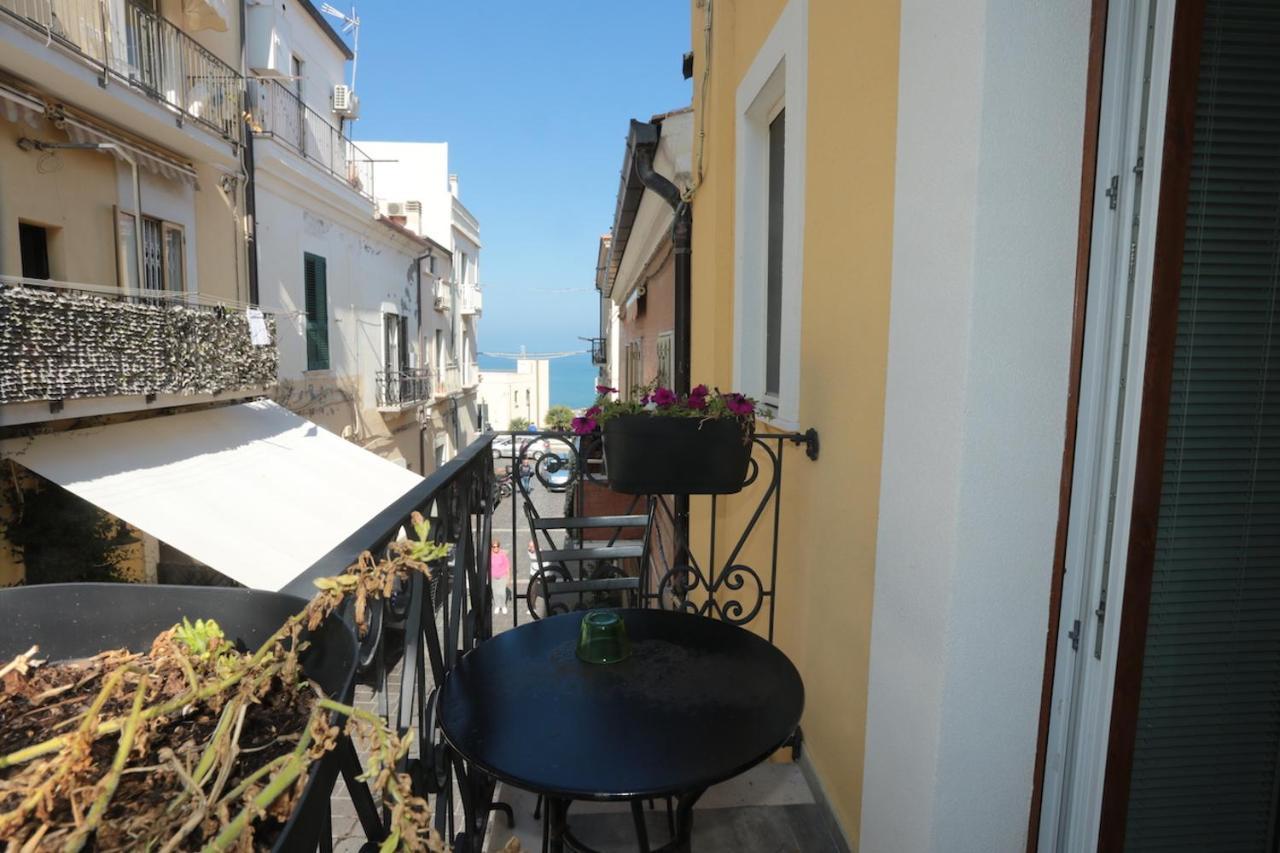 B&B Nonna Maria Termoli Exterior photo