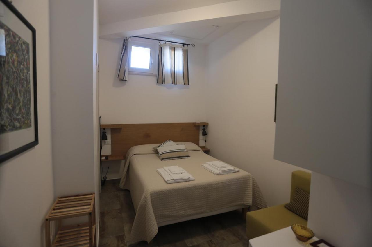 B&B Nonna Maria Termoli Exterior photo