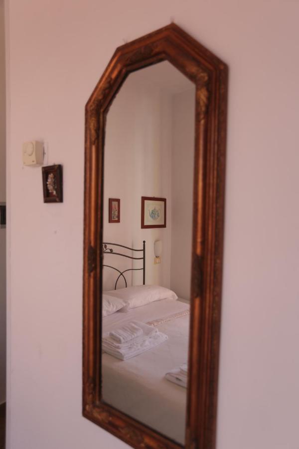 B&B Nonna Maria Termoli Exterior photo