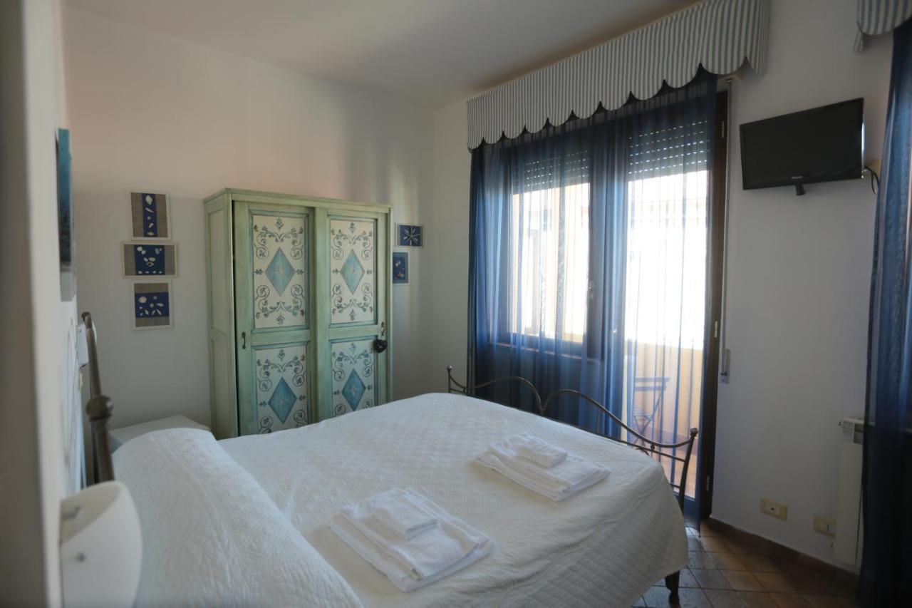 B&B Nonna Maria Termoli Exterior photo