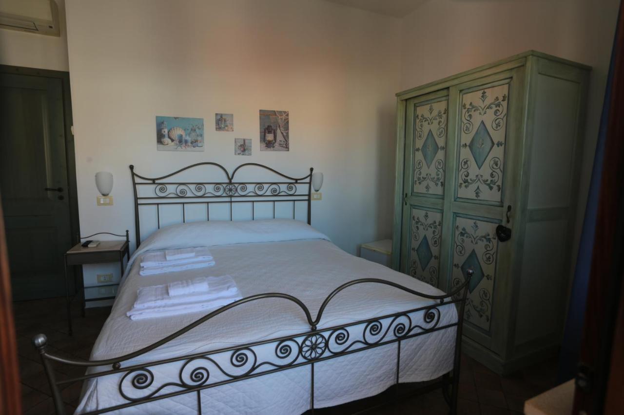 B&B Nonna Maria Termoli Exterior photo