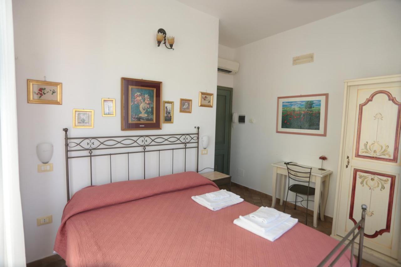 B&B Nonna Maria Termoli Exterior photo