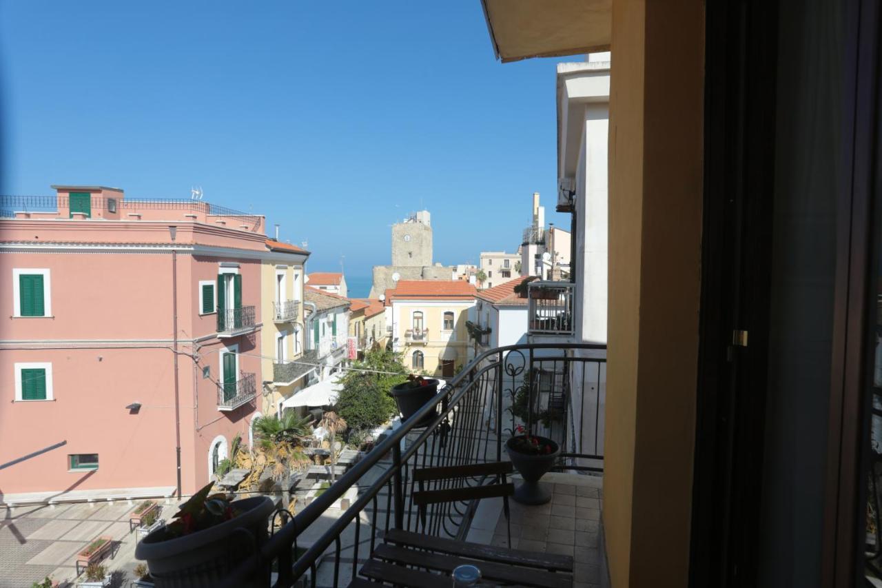 B&B Nonna Maria Termoli Exterior photo