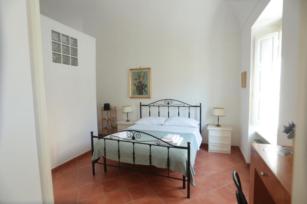 B&B Nonna Maria Termoli Exterior photo