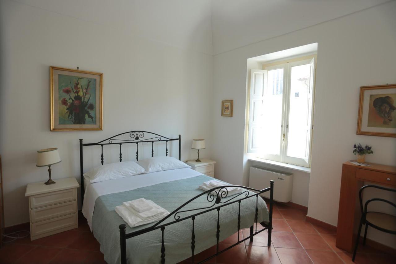B&B Nonna Maria Termoli Exterior photo