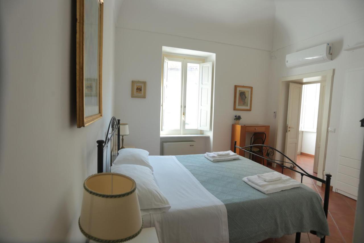 B&B Nonna Maria Termoli Exterior photo