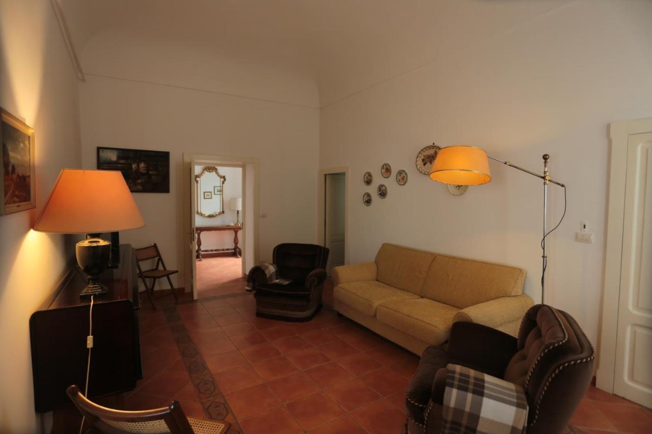 B&B Nonna Maria Termoli Exterior photo