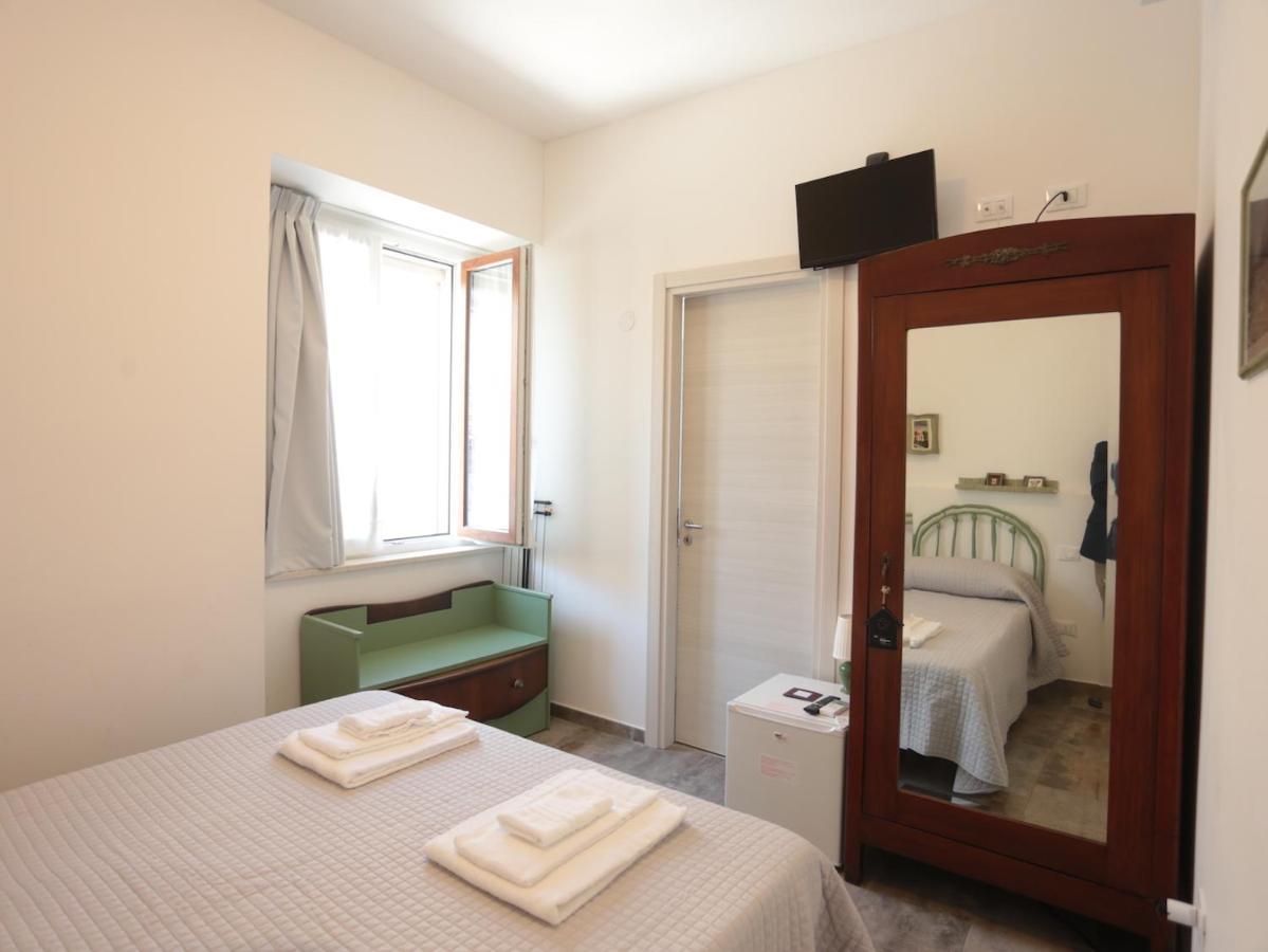B&B Nonna Maria Termoli Exterior photo