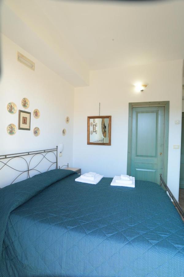 B&B Nonna Maria Termoli Exterior photo
