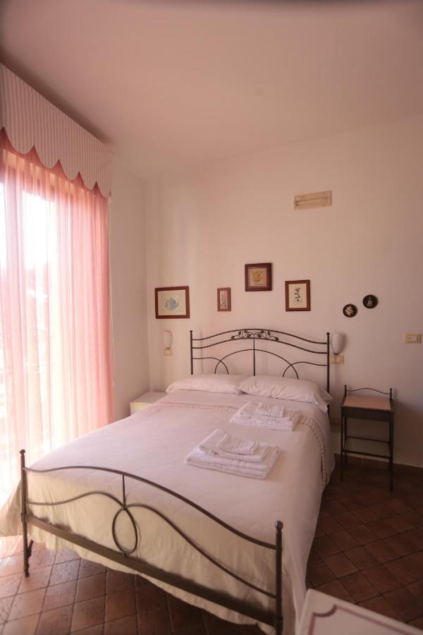 B&B Nonna Maria Termoli Exterior photo