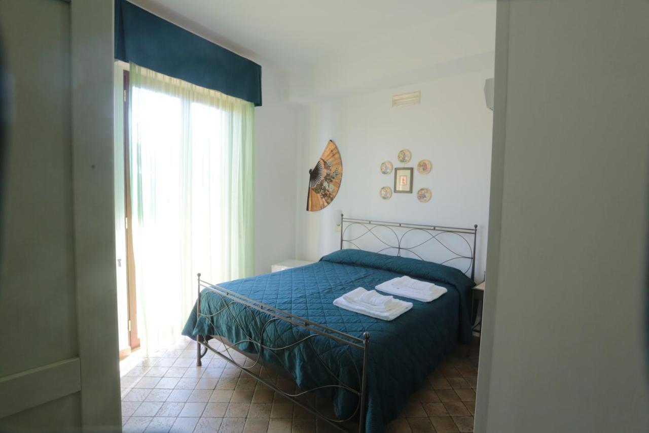 B&B Nonna Maria Termoli Exterior photo