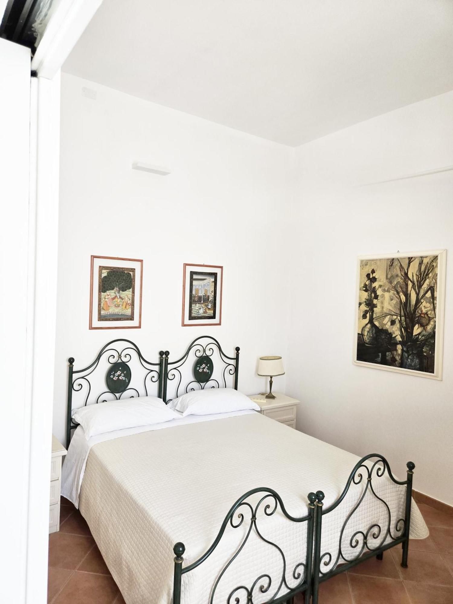 B&B Nonna Maria Termoli Exterior photo