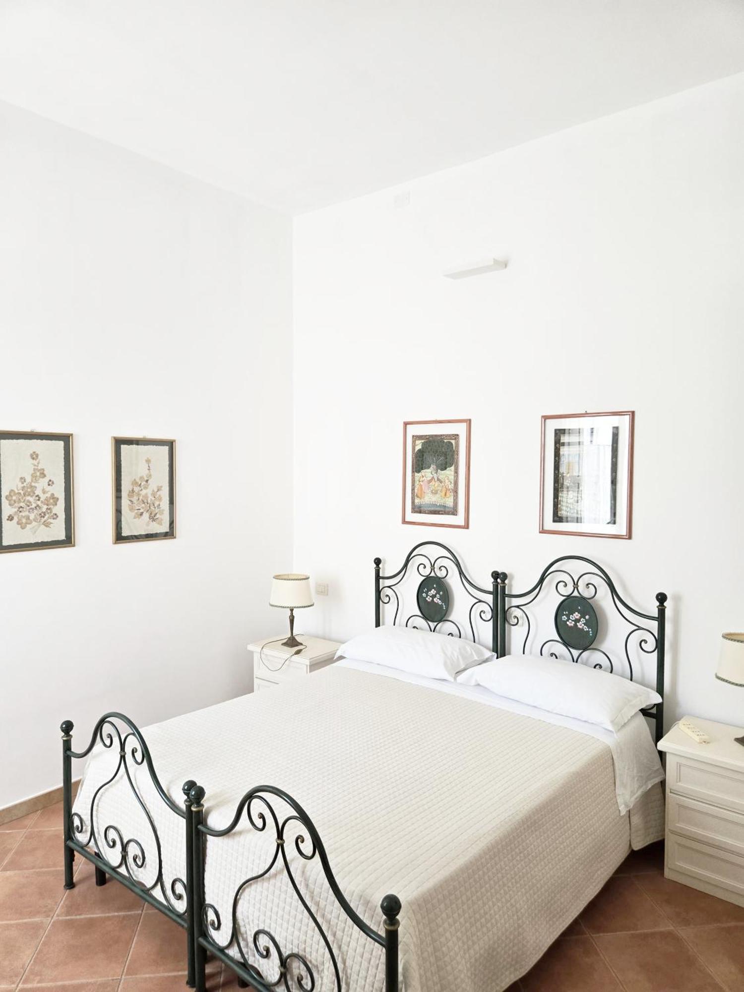 B&B Nonna Maria Termoli Exterior photo