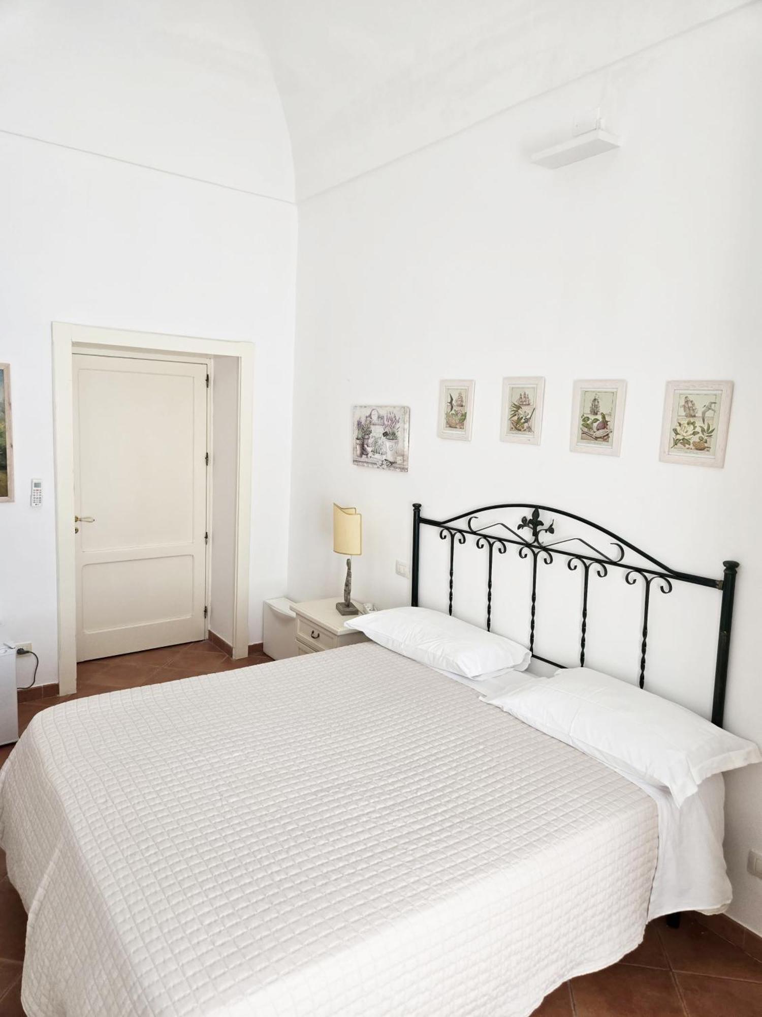 B&B Nonna Maria Termoli Exterior photo