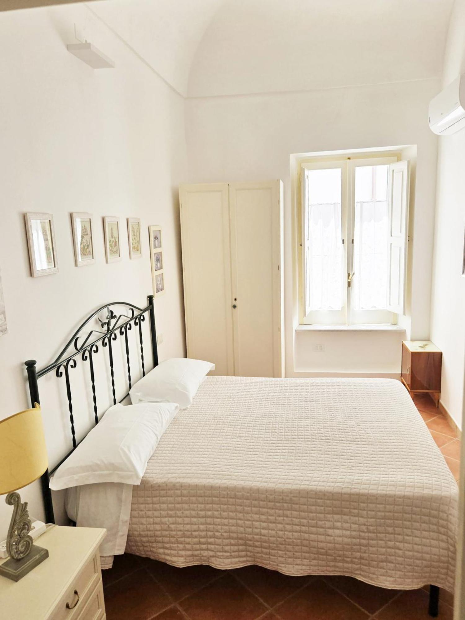 B&B Nonna Maria Termoli Exterior photo